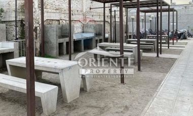 EXCELENTE DEPARTAMENTO CONDOMINIO PISCINA METRO SAN MIGUEL