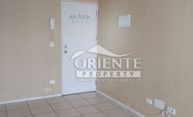 EXCELENTE DEPARTAMENTO CONDOMINIO PISCINA METRO SAN MIGUEL