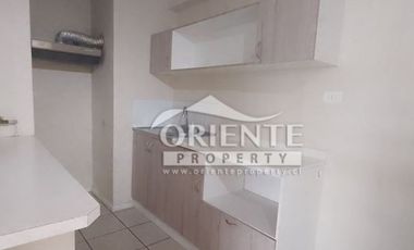 EXCELENTE DEPARTAMENTO CONDOMINIO PISCINA METRO SAN MIGUEL