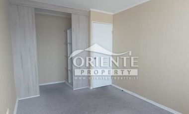 EXCELENTE DEPARTAMENTO CONDOMINIO PISCINA METRO SAN MIGUEL