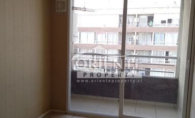 EXCELENTE DEPARTAMENTO CONDOMINIO PISCINA METRO SAN MIGUEL