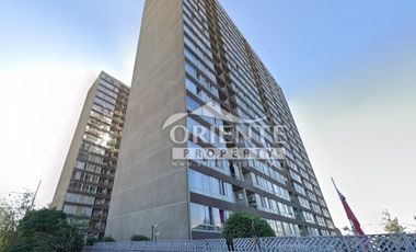 EXCELENTE DEPARTAMENTO CONDOMINIO PISCINA METRO SAN MIGUEL