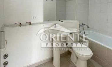 EXCELENTE DEPARTAMENTO CONDOMINIO PISCINA METRO SAN MIGUEL