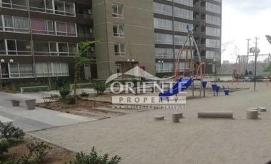 EXCELENTE DEPARTAMENTO CONDOMINIO PISCINA METRO SAN MIGUEL