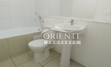 EXCELENTE DEPARTAMENTO CONDOMINIO PISCINA METRO SAN MIGUEL