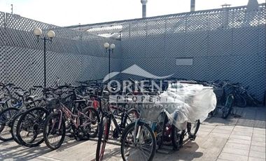 EXCELENTE DEPARTAMENTO CONDOMINIO PISCINA METRO SAN MIGUEL