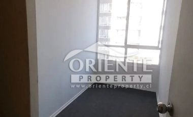 EXCELENTE DEPARTAMENTO CONDOMINIO PISCINA METRO SAN MIGUEL