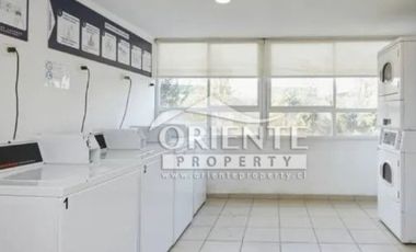 EXCELENTE DEPARTAMENTO CONDOMINIO PISCINA METRO SAN MIGUEL