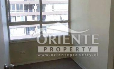 EXCELENTE DEPARTAMENTO CONDOMINIO PISCINA METRO SAN MIGUEL