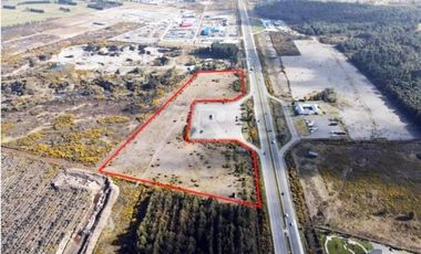 TERRENOS ORILLA RUTA 5  ENTRE PUERTO VARAS Y PUERTO MONTT