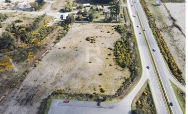 TERRENOS ORILLA RUTA 5  ENTRE PUERTO VARAS Y PUERTO MONTT