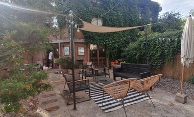 CASA VENTA RINCONADA DEL SALTO/ BOSQUE DE LA PIRAMIDE