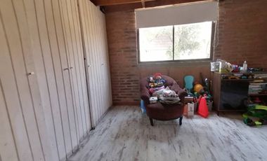 CASA VENTA RINCONADA DEL SALTO/ BOSQUE DE LA PIRAMIDE