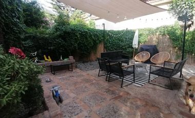 CASA VENTA RINCONADA DEL SALTO/ BOSQUE DE LA PIRAMIDE