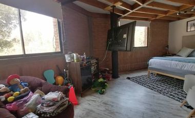 CASA VENTA RINCONADA DEL SALTO/ BOSQUE DE LA PIRAMIDE