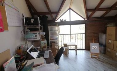 CASA VENTA RINCONADA DEL SALTO/ BOSQUE DE LA PIRAMIDE