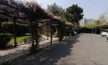 CASA VENTA RINCONADA DEL SALTO/ BOSQUE DE LA PIRAMIDE