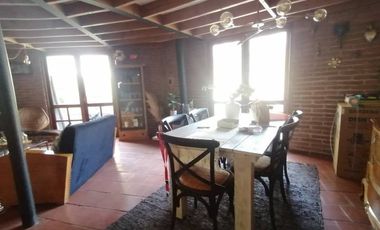 CASA VENTA RINCONADA DEL SALTO/ BOSQUE DE LA PIRAMIDE