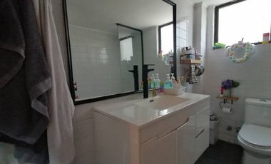 CASA VENTA RINCONADA DEL SALTO/ BOSQUE DE LA PIRAMIDE