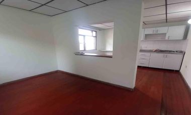 APARTAMENTO EN ARRIENDO EN CHIPRE/MANIZALES