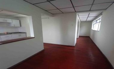 APARTAMENTO EN ARRIENDO EN CHIPRE/MANIZALES