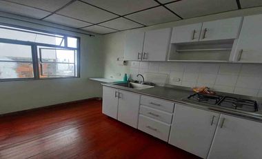 APARTAMENTO EN ARRIENDO EN CHIPRE/MANIZALES
