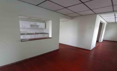 APARTAMENTO EN ARRIENDO EN CHIPRE/MANIZALES