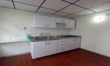 APARTAMENTO EN ARRIENDO EN CHIPRE/MANIZALES
