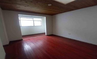 APARTAMENTO EN ARRIENDO EN CHIPRE/MANIZALES