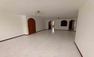 APARTAMENTO EN ARRIENDO EN PALERMO/MANIZALES