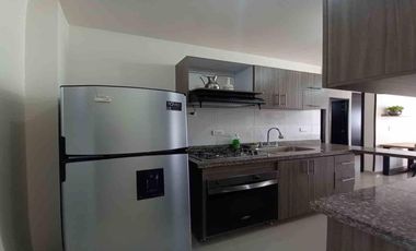 APARTAMENTO EN ARRIENDO EN SANTA MONICA/DOSQUEBRADAS