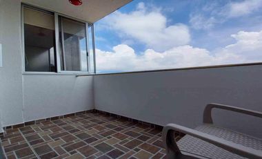 APARTAMENTO EN ARRIENDO EN SANTA MONICA/DOSQUEBRADAS
