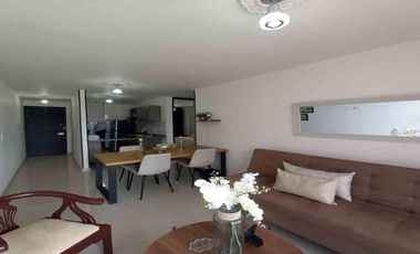 APARTAMENTO EN ARRIENDO EN SANTA MONICA/DOSQUEBRADAS