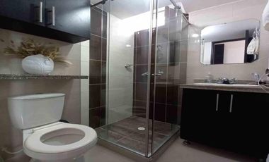 APARTAMENTO EN ARRIENDO EN SANTA MONICA/DOSQUEBRADAS