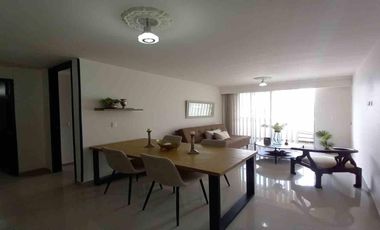 APARTAMENTO EN ARRIENDO EN SANTA MONICA/DOSQUEBRADAS