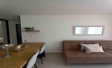 APARTAMENTO EN ARRIENDO EN SANTA MONICA/DOSQUEBRADAS