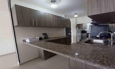 APARTAMENTO EN ARRIENDO EN SANTA MONICA/DOSQUEBRADAS