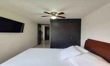 APARTAMENTO EN ARRIENDO EN SANTA MONICA/DOSQUEBRADAS