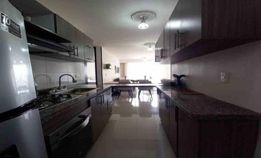 APARTAMENTO EN ARRIENDO EN SANTA MONICA/DOSQUEBRADAS