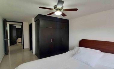 APARTAMENTO EN ARRIENDO EN SANTA MONICA/DOSQUEBRADAS