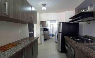 APARTAMENTO EN ARRIENDO EN SANTA MONICA/DOSQUEBRADAS