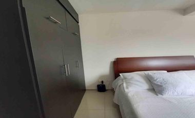 APARTAMENTO EN ARRIENDO EN SANTA MONICA/DOSQUEBRADAS