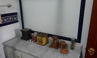 CASA EN VENTA EN EL CENTRO/CHINCHINA