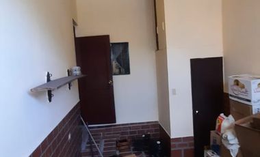 CASA EN VENTA EN EL CENTRO/CHINCHINA