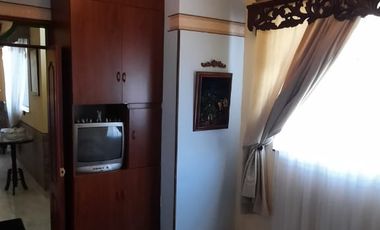 CASA EN VENTA EN EL CENTRO/CHINCHINA