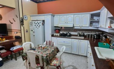 CASA EN VENTA EN EL CENTRO/CHINCHINA