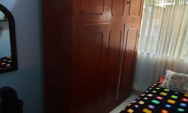 CASA EN VENTA EN EL CENTRO/CHINCHINA