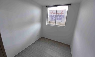 APARTAMENTO EN ARRIENDO EN LOS CAMBULOS/MANIZALES