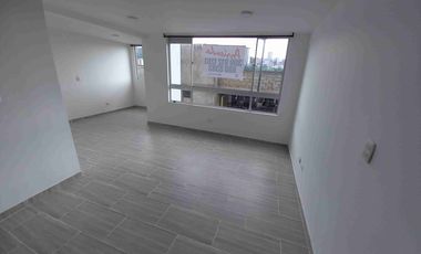 APARTAMENTO EN ARRIENDO EN LOS CAMBULOS/MANIZALES