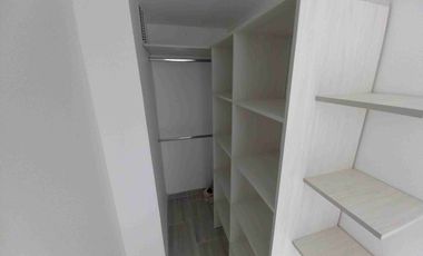 APARTAMENTO EN ARRIENDO EN LOS CAMBULOS/MANIZALES